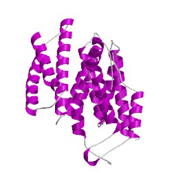 Image of CATH 2veqA01