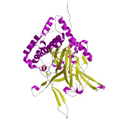 Image of CATH 2vf1A