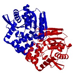 Image of CATH 2vf2