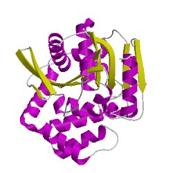 Image of CATH 2vf2A