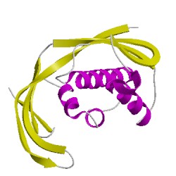 Image of CATH 2vf3A01