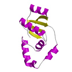 Image of CATH 2vf3A02