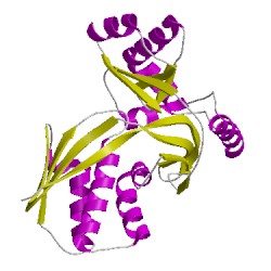 Image of CATH 2vf3B