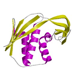 Image of CATH 2vf3B01