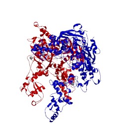 Image of CATH 2vf8