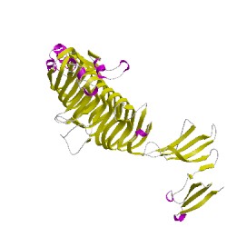 Image of CATH 2vfqA