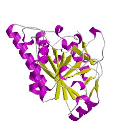 Image of CATH 2vfzA