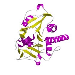 Image of CATH 2vfzB