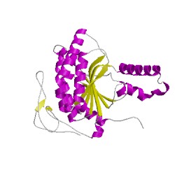 Image of CATH 2vg4D