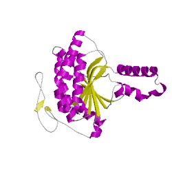 Image of CATH 2vg4D01