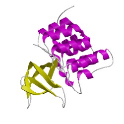 Image of CATH 2vgeA