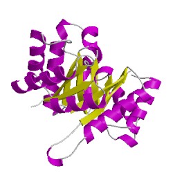 Image of CATH 2vgfA02