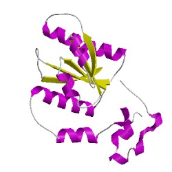 Image of CATH 2vgiC01