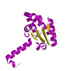 Image of CATH 2vgsA01