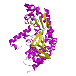 Image of CATH 2vgwA