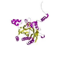 Image of CATH 2vhiF