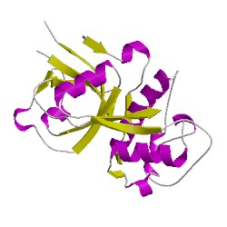 Image of CATH 2vhsB00