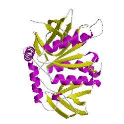 Image of CATH 2vhuC