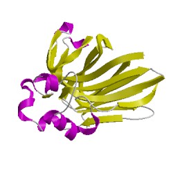 Image of CATH 2vi2A