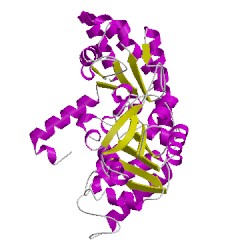 Image of CATH 2vi8A