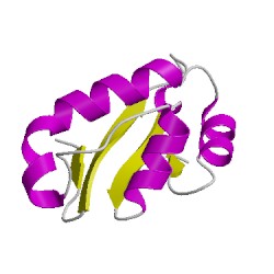Image of CATH 2vjlB02
