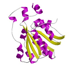 Image of CATH 2vjyA03