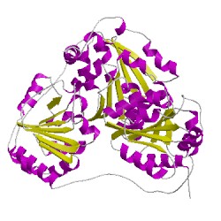 Image of CATH 2vjyC