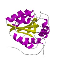 Image of CATH 2vjyC01