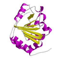 Image of CATH 2vjyC02