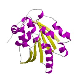 Image of CATH 2vjyC03