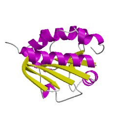 Image of CATH 2vjyD02