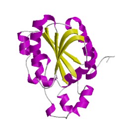 Image of CATH 2vjyD03