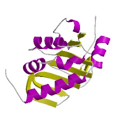 Image of CATH 2vk4A02