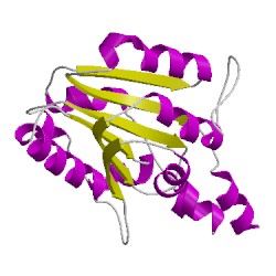 Image of CATH 2vk4A03