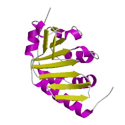 Image of CATH 2vk4B02