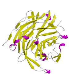 Image of CATH 2vk7A01