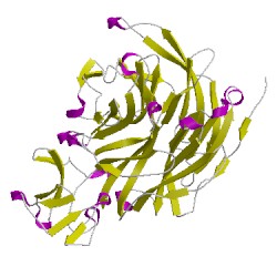 Image of CATH 2vk7B