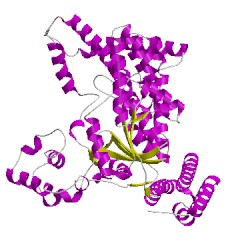 Image of CATH 2vkdA