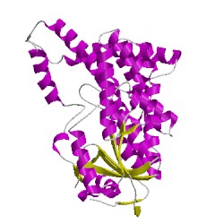 Image of CATH 2vkdA02