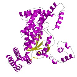 Image of CATH 2vkdB