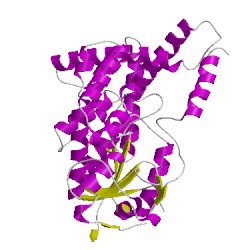 Image of CATH 2vkdB02