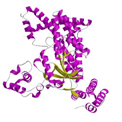 Image of CATH 2vkdC