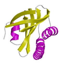 Image of CATH 2vksA