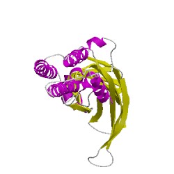 Image of CATH 2vl0C