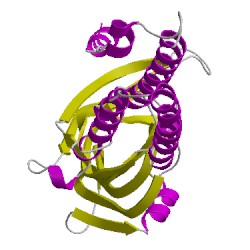 Image of CATH 2vl0E