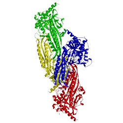 Image of CATH 2vl1