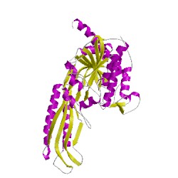 Image of CATH 2vl1A