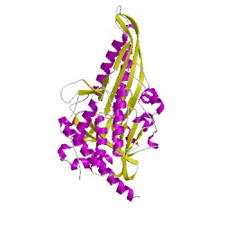 Image of CATH 2vl1B