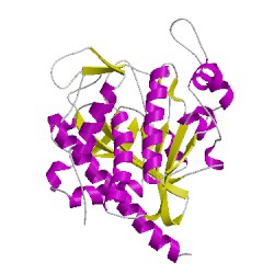 Image of CATH 2vl1B01