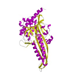 Image of CATH 2vl1C